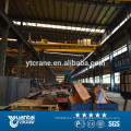 Grue mobile atelier Xinxiang Q345